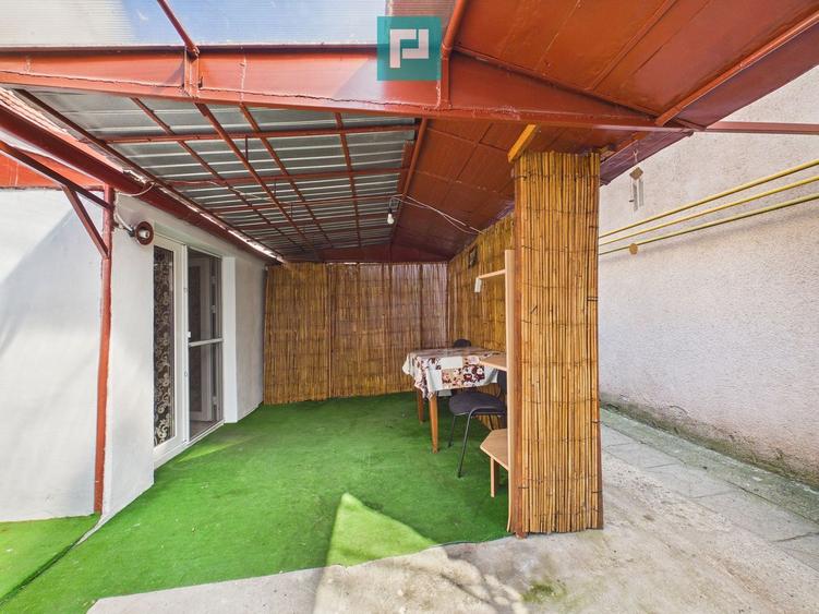 Apartament pe Strada Coșbuc