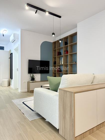 Terasă 14 mp, piscină și design premium – Future Residence | Com 0% - 6