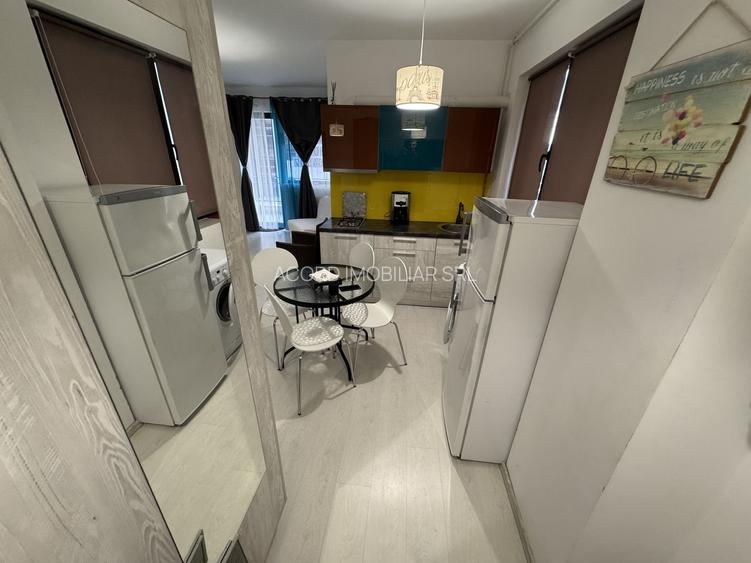Garsoniera / Studio Mamaia Nord - 5