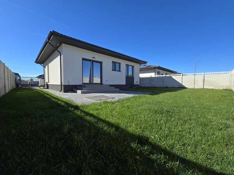 Casa ideala | 3 Camere