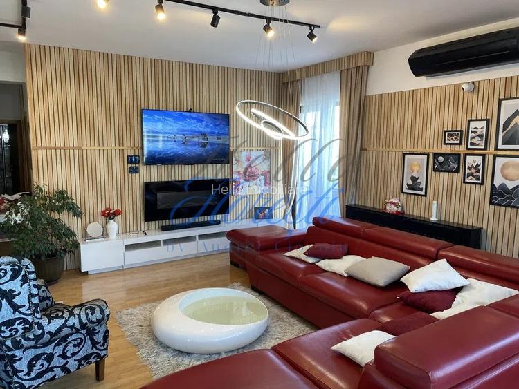 Penthouse de lux 92 mp | terasa 80 mp | 3 balcoane 90 mp | zona Manastur | Cluj. - 5