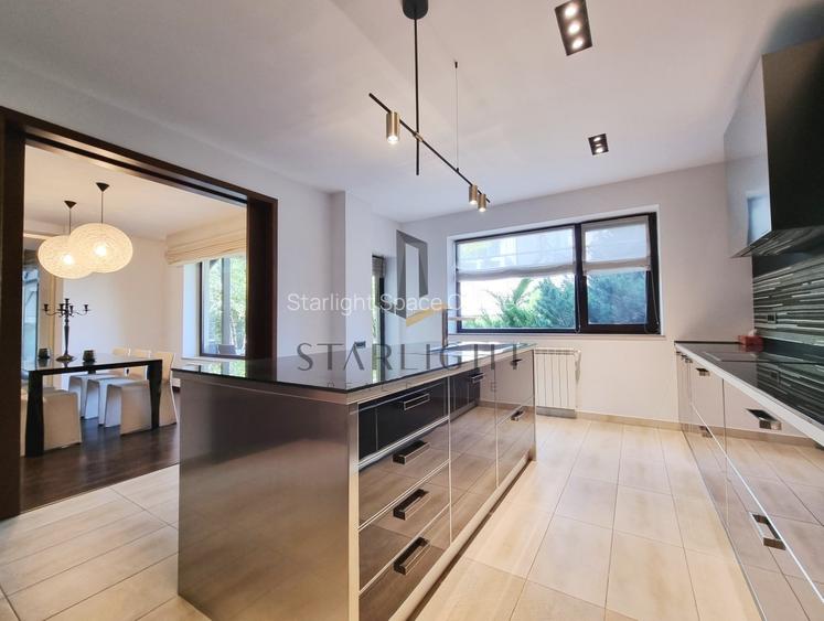 Iancu Nicolae | Vanzare vila 3-4 dormitoare | Gradina privata & Jacuzzi & Garaj - 10