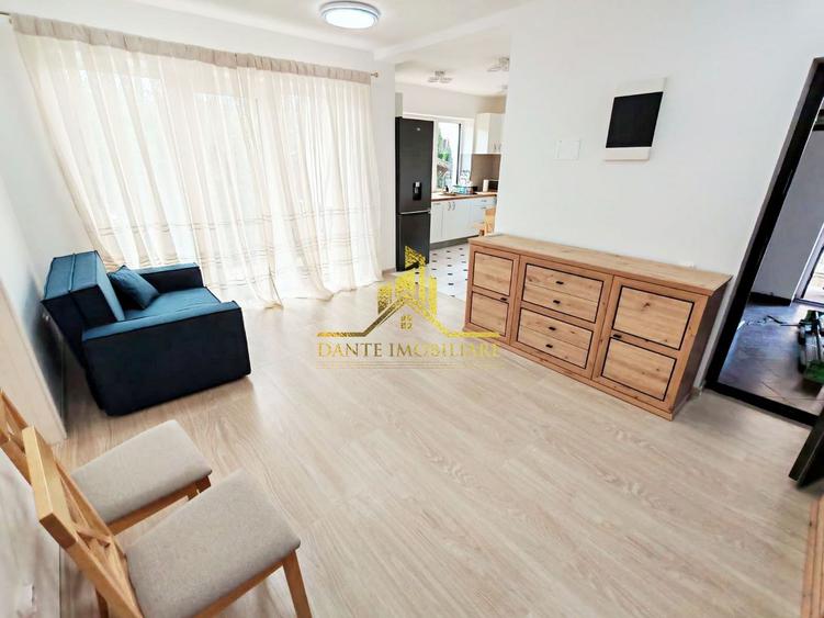 2 camere, PRIMA INCHIRIERE, modern, bloc nou, parcare, Zorilor