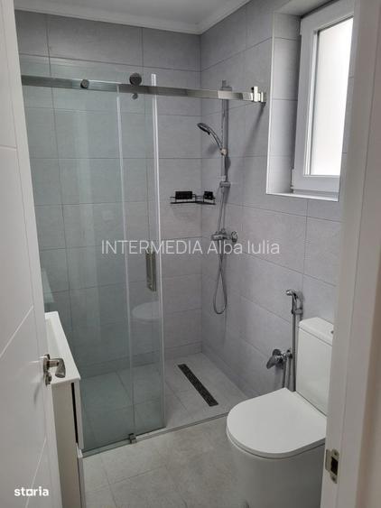 Casa noua de vanzare 4 camere in Alba Iulia zona foarte buna - 12