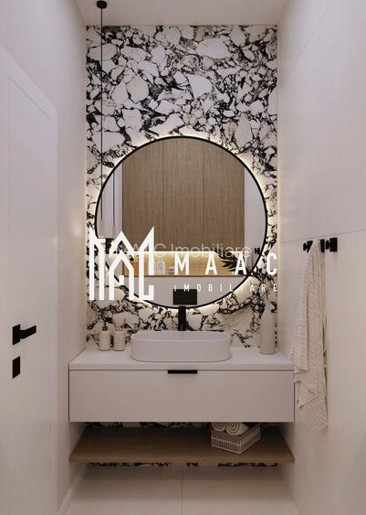 APARTAMENT 3 CAMERE I CALEA SURII MICI - 32