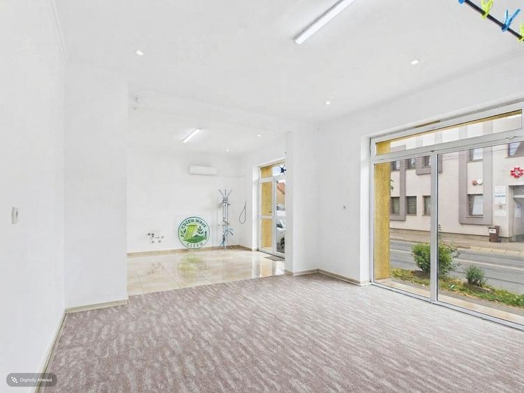 Spațiu Comercial 48 mp | Zona Stadion Oradea