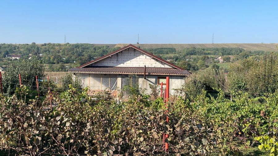 Vila de vanzare Iasi Holboca Valea Lunga