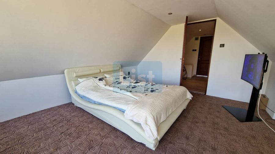 Casa de vanzare in Mocira, 3 camere + anexa tip garsoniera Comision 0%