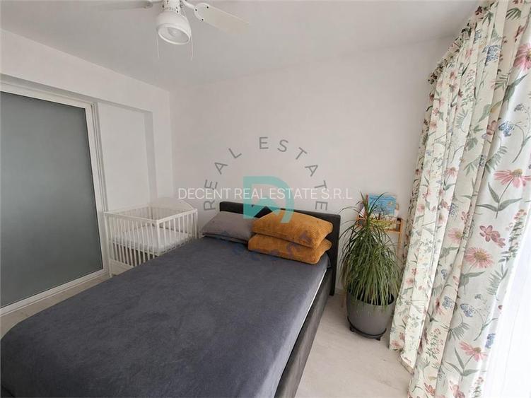 Apartament 3 camere Soho, 64 mp - Brasov - 12