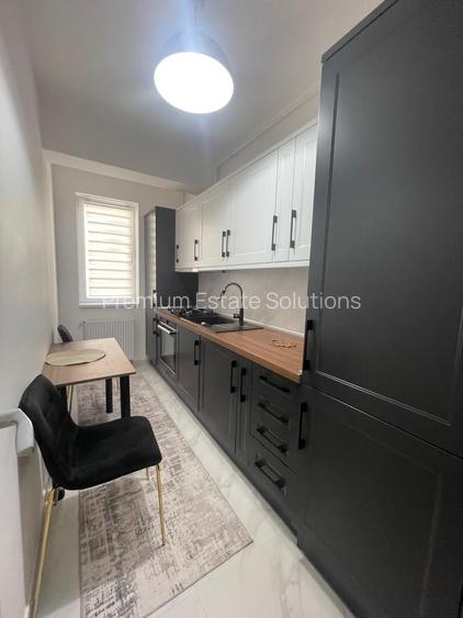 Apartament decomandat - nou - mutare imediata - Militari Residence - Loc parcare - 19