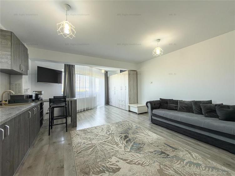 Superoferta Ap modern 2 cam | 2 balcoane | Vivamus Brasov