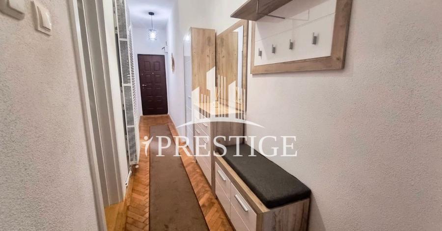APARTAMENT 2 CAMERE DE VÂNZARE | CENTRAL SIBIU | 71 MP | ETAJ 1