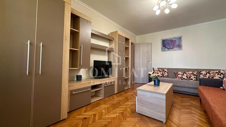 Apartament 3 camere | Zorilor zona Louis Pasteur | Parcare