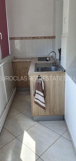 Garsoniera Tomis Nord - 77.500 euro (Cod E6) - 8