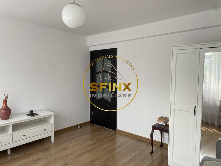 APARTAMENT DE 2 CAMERE UNIRII-CANTEMIR