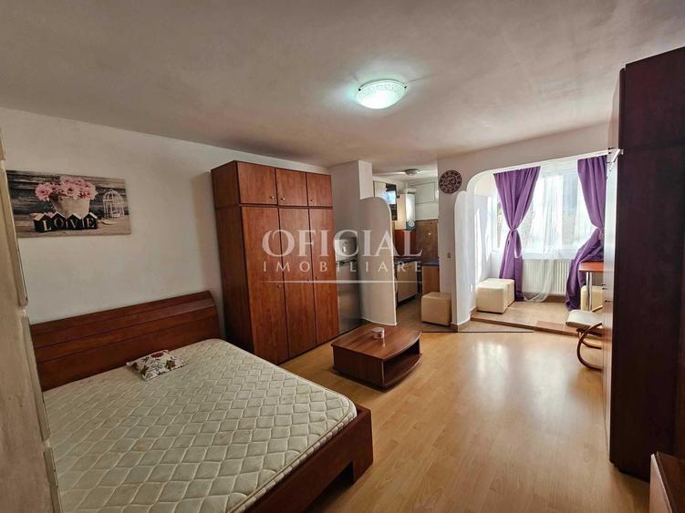 Apartament 1 Camera | 30 Mp | Parcare | Gheorgheni Brancusi
