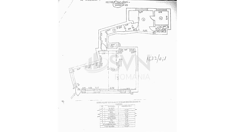 REC3001399 Spatiu Comercial I De Vanzare I Gradina Icoanei