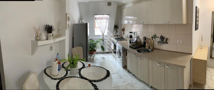 Apartament cu 1 camera,de închiriat , zona Torontalului