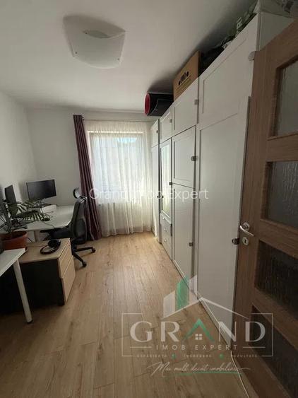 Apartament 4 Camere | Camara | Beci | 78 MP | Manastur - 4