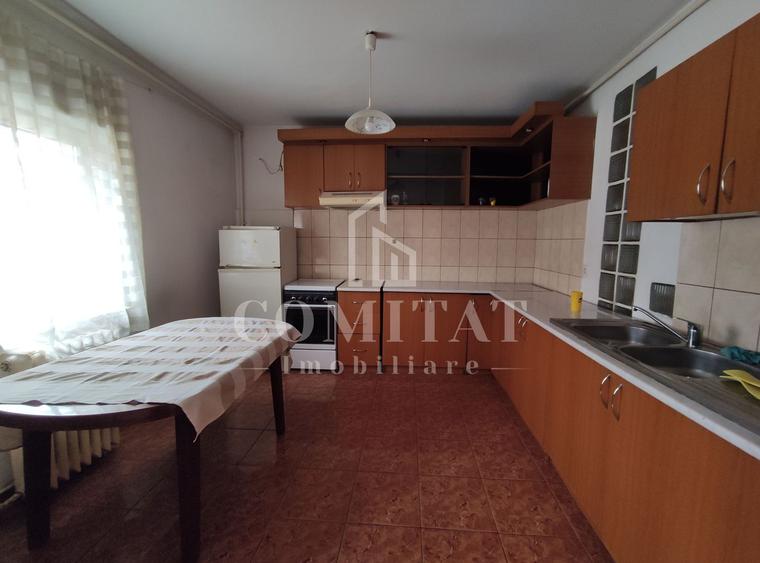 Apartament cu 3 camere | Zona străzii Mehedinți - Cartierul Mănăștur