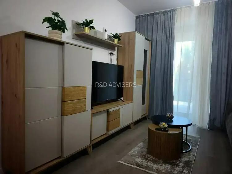 2 Camere+parcare | 4 minute Metrou Teclu | Prima inchiriere | Estoria - 5