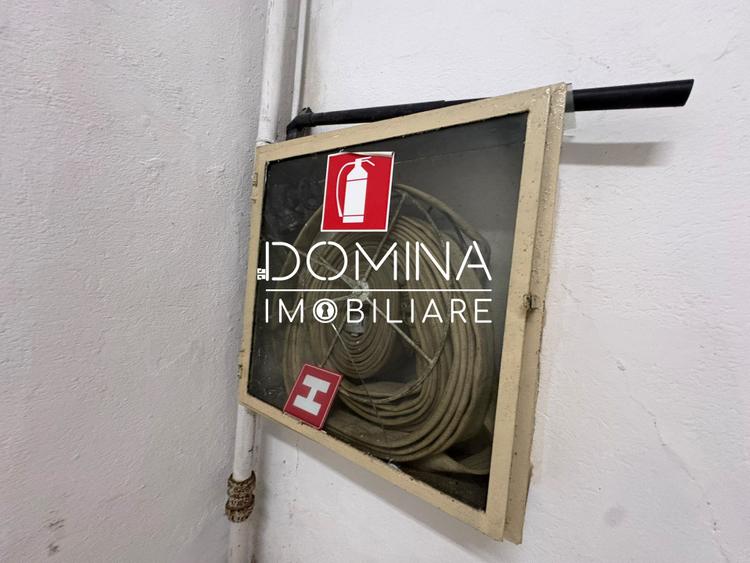 Închiriere spațiu comercial – Bulevardul Republicii – zona Gării