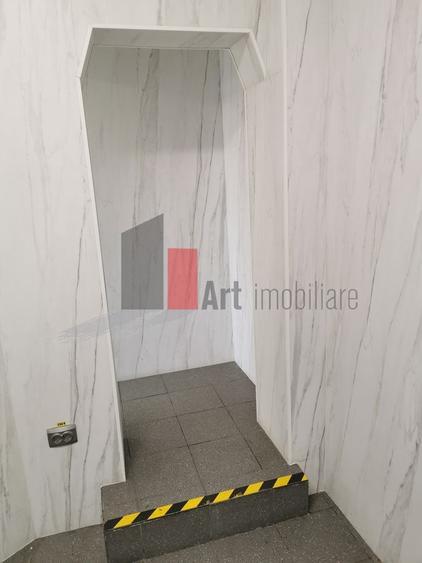 %0 Comision Spatiu comercial de inchiriat in zona Kogalniceanu/Splai Independent