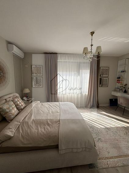 Vila PREMIUM de vanzare in Tunari - langa Biserica I COMISION 0%