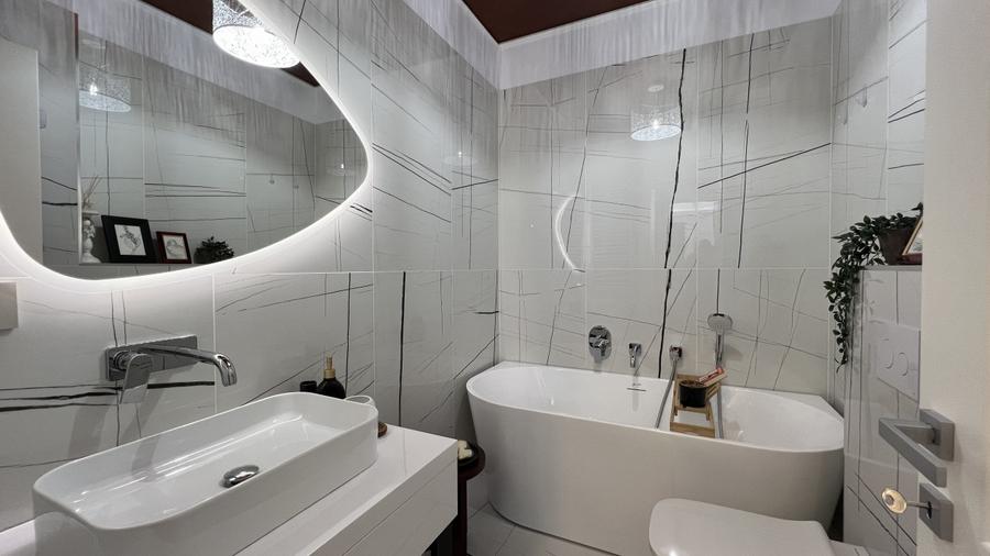 2 Camere | Unirii | 2023 | Grădină 12 mp | Parcare | Interior Designer