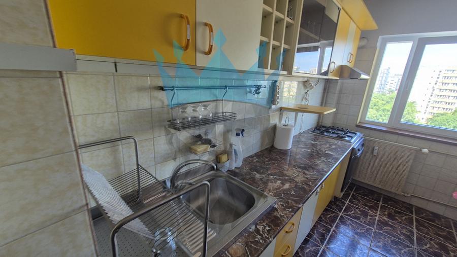 Apartament 2 Camere Tei Bucuresti