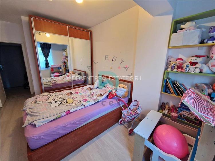 Apartament de vanzare Tractorul,  Brasov - 9