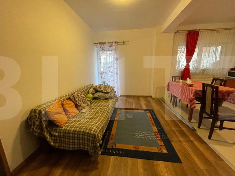 Apartament 3 camere, 70 mp, parcare, 2 balcoane, Eugen Ionesco