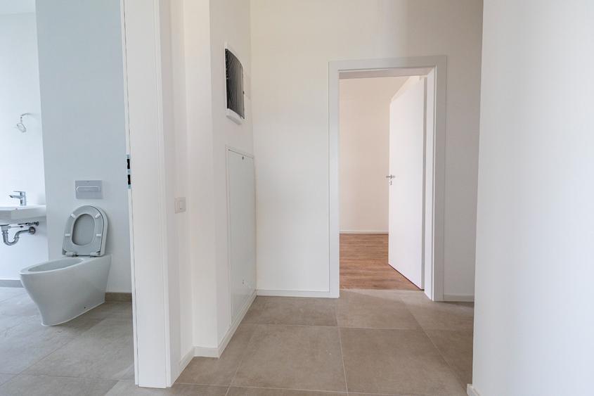 Apartament nou cu 2 camere | Ateneo – TODI 1 | Etaj 9 | Balcon 11 mp