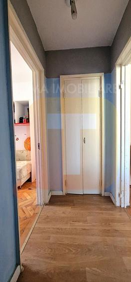 Apartament 3 camere – Dărmănești, Piatra Neamț