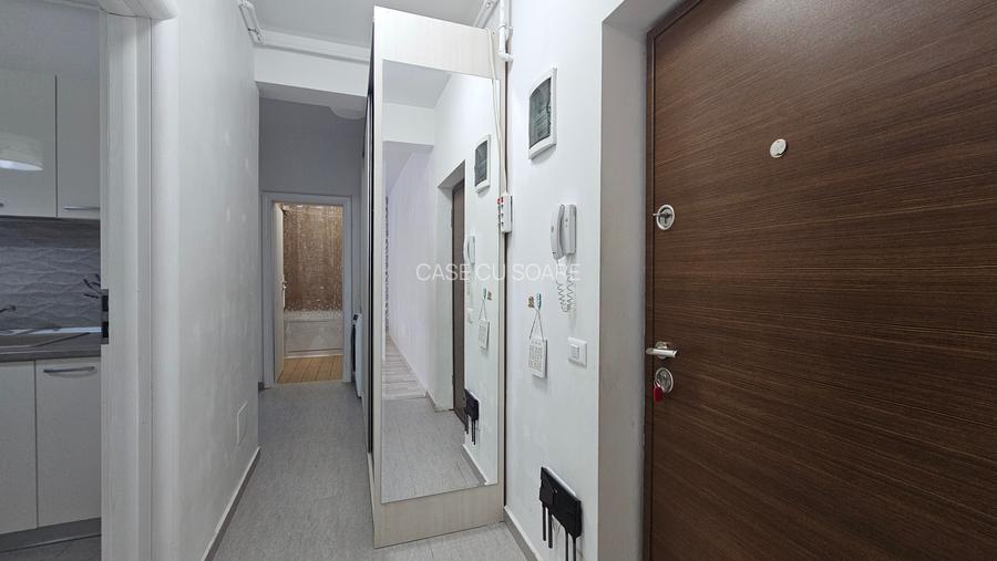 Apartament spatios gata de mutare-mobilat si utilat-Comission 0% - 10