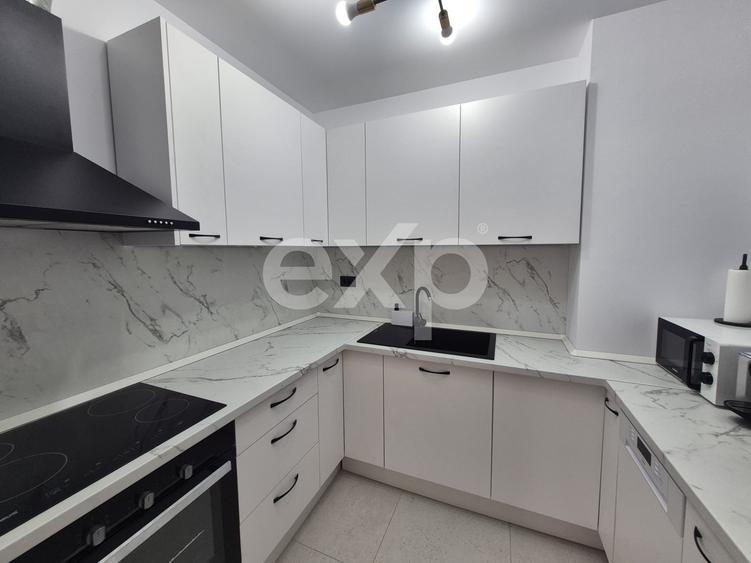 2 Camere de Închiriat în Yacht Kid | Floreasca I Fabrica de Glucoza