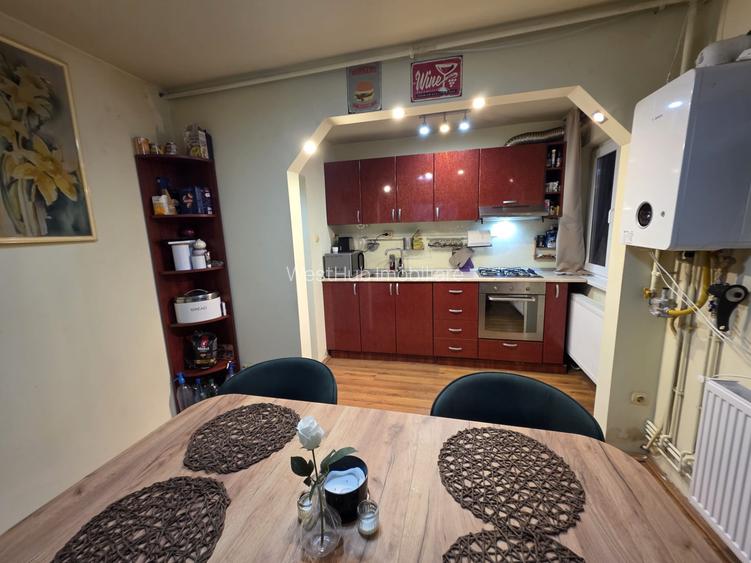 Apartament 2 camere cu priveliste - Complexul Studentesc - 6