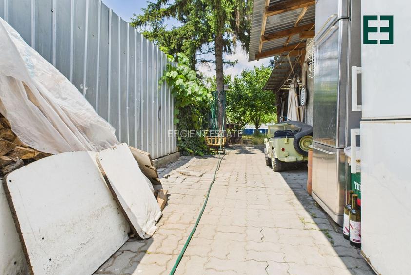 Casă 4 camere - Zona Buziașului - Timișoara - 25