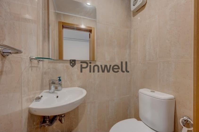 Apartament 4 camere exclusivist | Primăverii – Lacul Bordei | 188 mp |