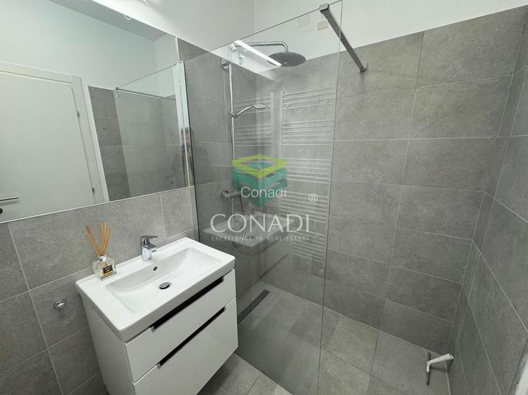 3 Camere | Mobilier Rovere | Smart Home | Parcare Subterana - 24