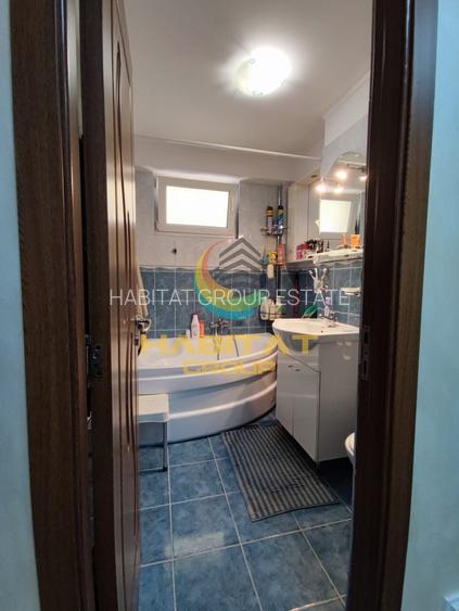Apartament 67,6 mp / Parcare + garaj / Campus Popesti - 15