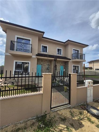 DUPLEX SUPERB - ZONA EXCELENTA - M CITY - BUCATARIE INCHISA - SPATII FOARTE MARI