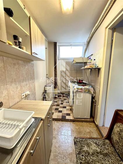 Casa individuala  de vanzare situata in zona Sagului, Timisoara - 11