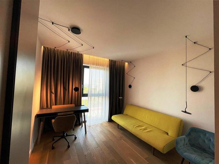 Apartament 3 camere zona Herastrau