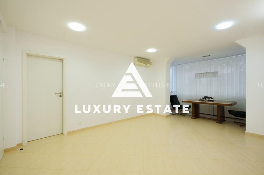 Apartament premium de 3 camere, complet renovat, în zonă ultracentrală - 12