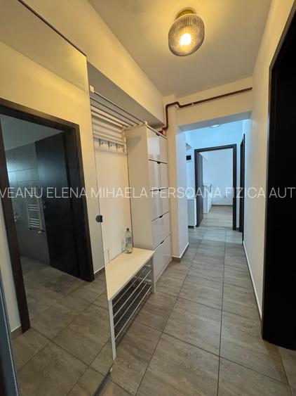 Ap  2camere, D, capat Cug/ Valea Adanca(Lac) - 9
