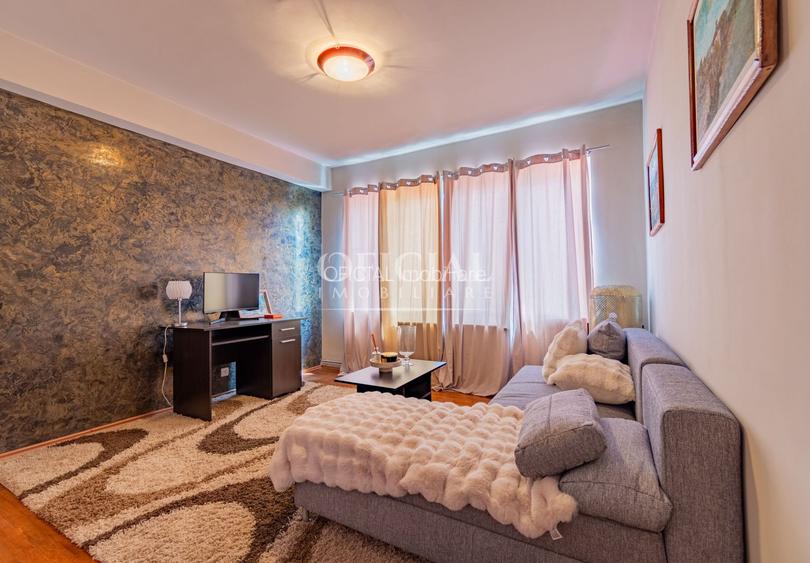 Apartament 2 Camere | 52 m2 | Strada Horea | Zona Centrala - 2