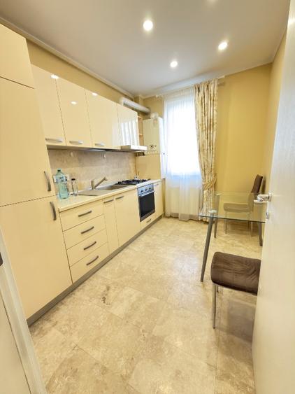 Apartament 3 camere, Bd. Timisoara- Drumul Valea Calmatuiului Sector 6