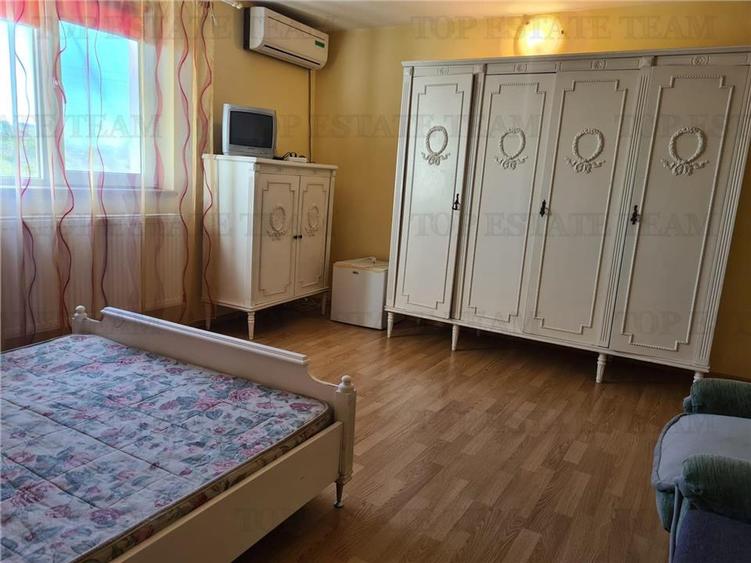 VILA 8 CAMERE GOLFUL PESCARILOR