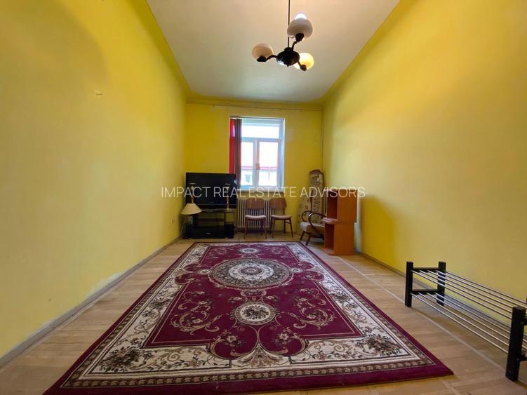 2 camere Baneasa Centrala Proprie - 2